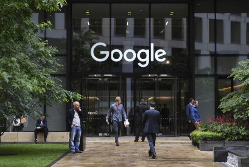 La multa de la UE es el menor de los problemas de Google